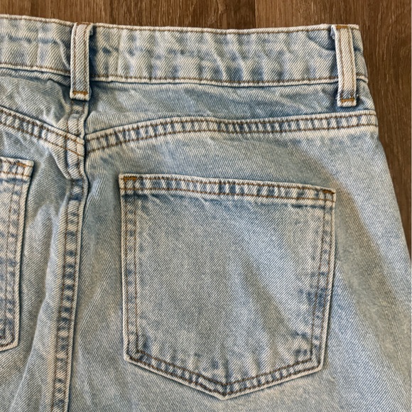 ASOS Baggy Jeans - Picture 7 of 9